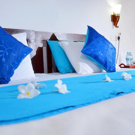 Blue Sky Beach Resort Unawatuna Eksteriør bilde