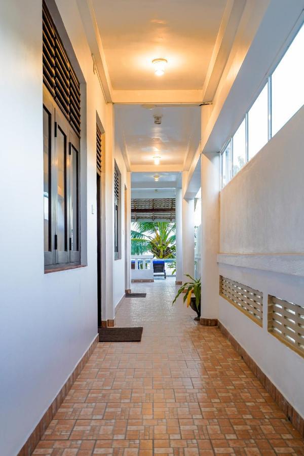 Blue Sky Beach Resort Unawatuna Eksteriør bilde