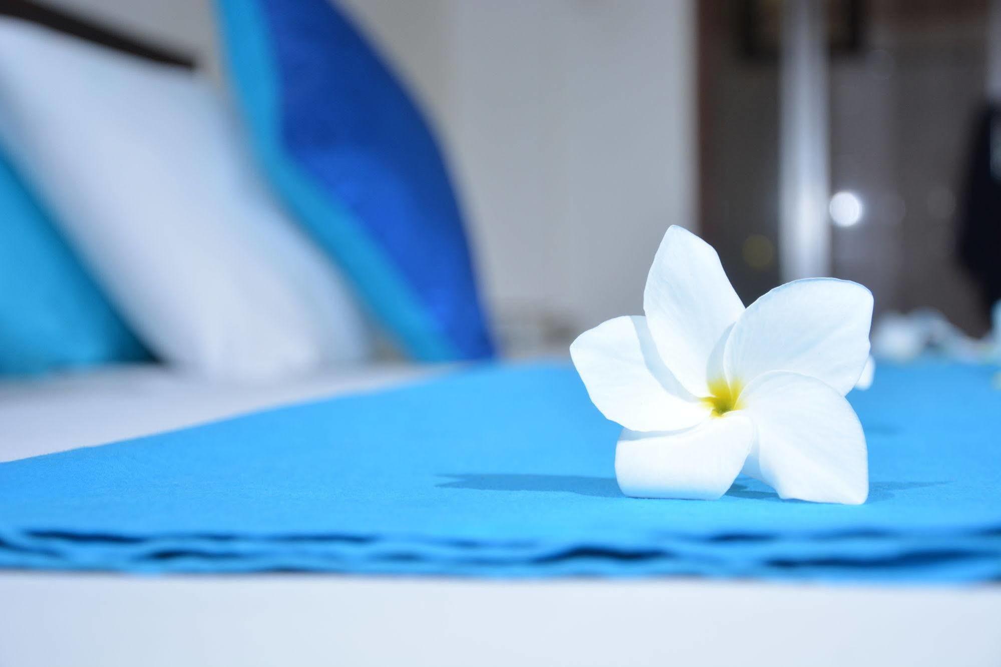Blue Sky Beach Resort Unawatuna Eksteriør bilde